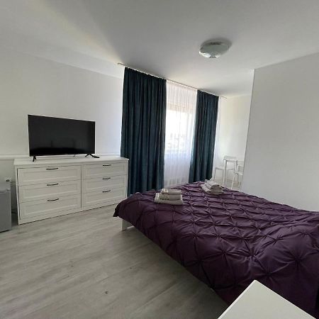 Eva'S Rooms Târgu-Mureş Dış mekan fotoğraf
