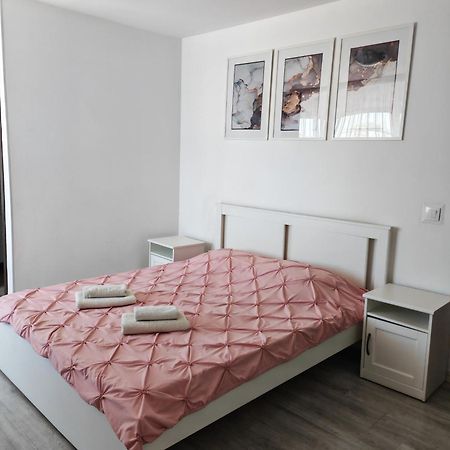 Eva'S Rooms Târgu-Mureş Dış mekan fotoğraf