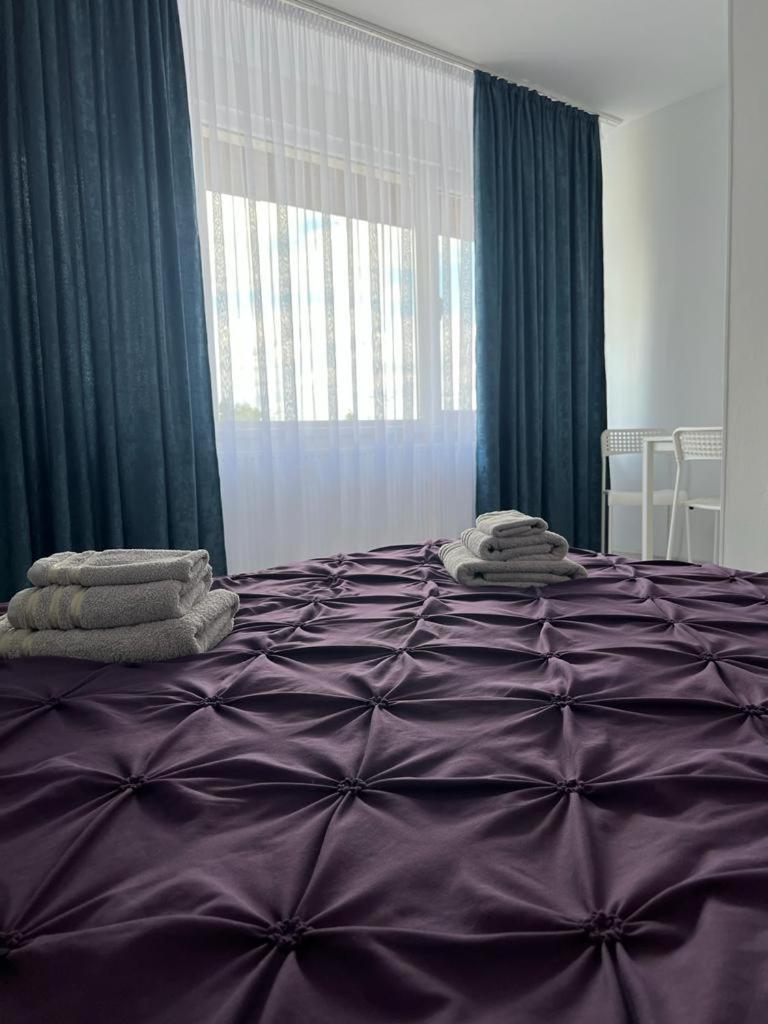 Eva'S Rooms Târgu-Mureş Dış mekan fotoğraf