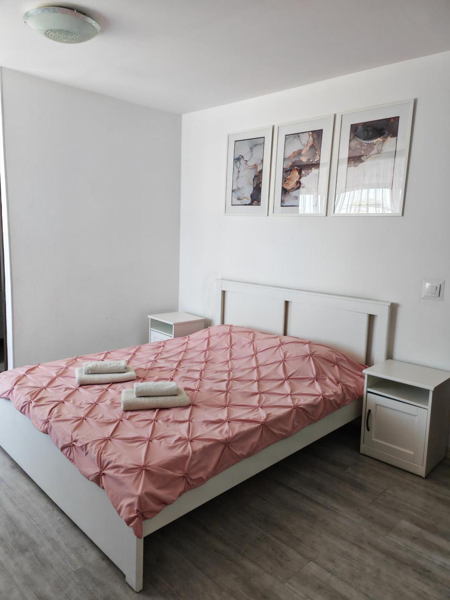 Eva'S Rooms Târgu-Mureş Dış mekan fotoğraf
